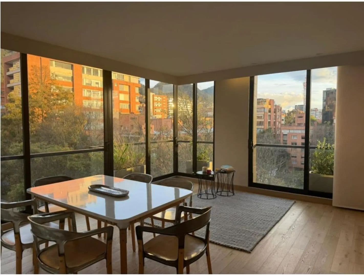 Foto 5 de 11: Apartamento en Niza, Bogotá D.C.
