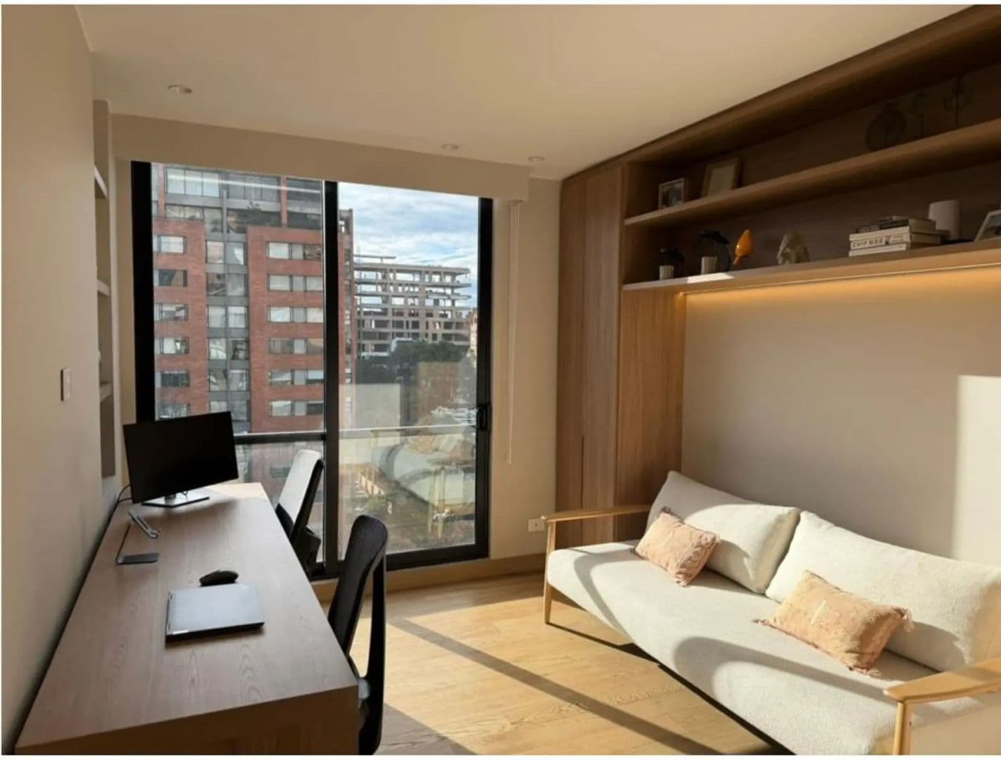 Foto 6 de 11: Apartamento en Niza, Bogotá D.C.