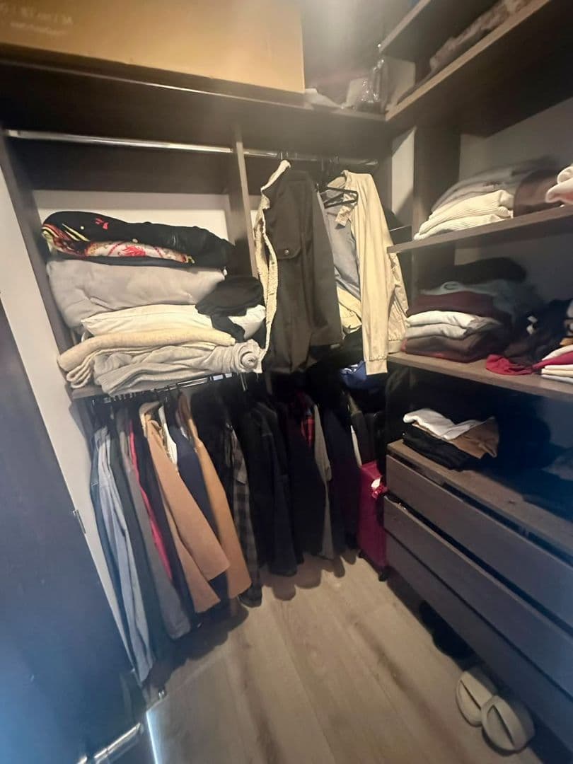 Foto 11 de 13: Apartamento en Nueva Granada, Bogotá D.C.
