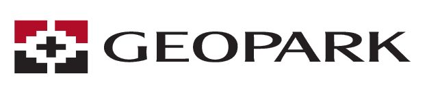 Logo de GeoPark