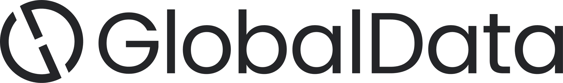 Logo de GlobalData