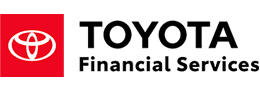 Logo de Toyota Financial Services