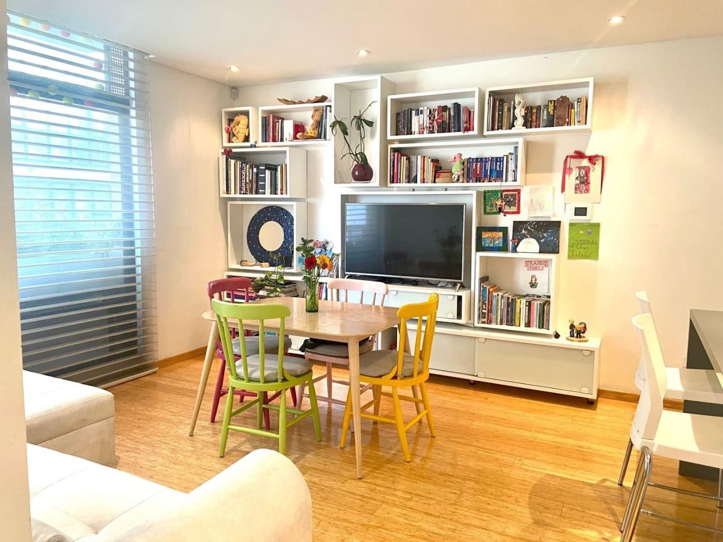 Foto 1 de 5: Apartamento en Chicó Norte, Bogotá D.C.