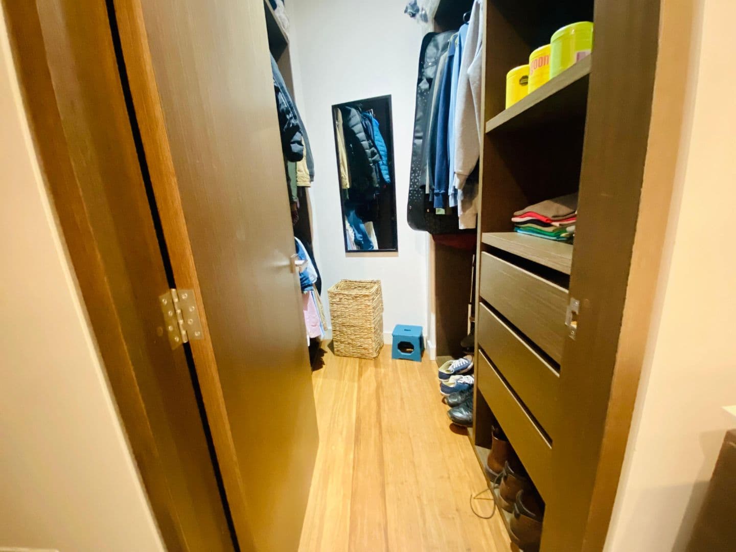 Foto 2 de 7: Apartamento en El Refugio, Bogotá D.C.