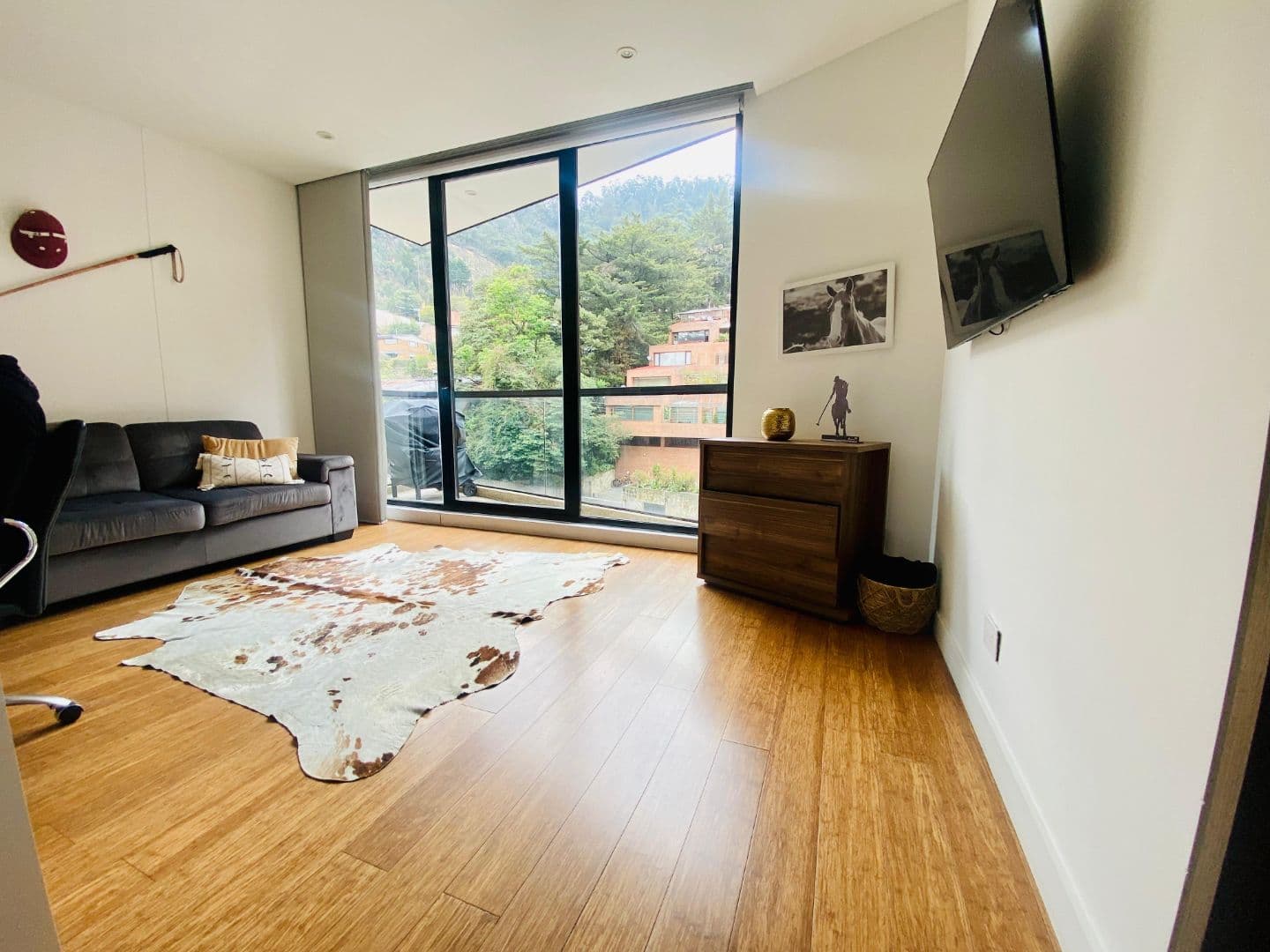 Foto 7 de 7: Apartamento en El Refugio, Bogotá D.C.