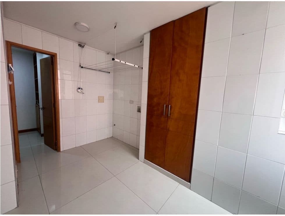 Foto 7 de 15: Apartamento en San Patricio, Bogotá D.C.