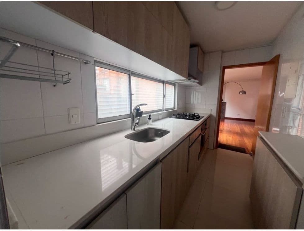 Foto 6 de 15: Apartamento en San Patricio, Bogotá D.C.
