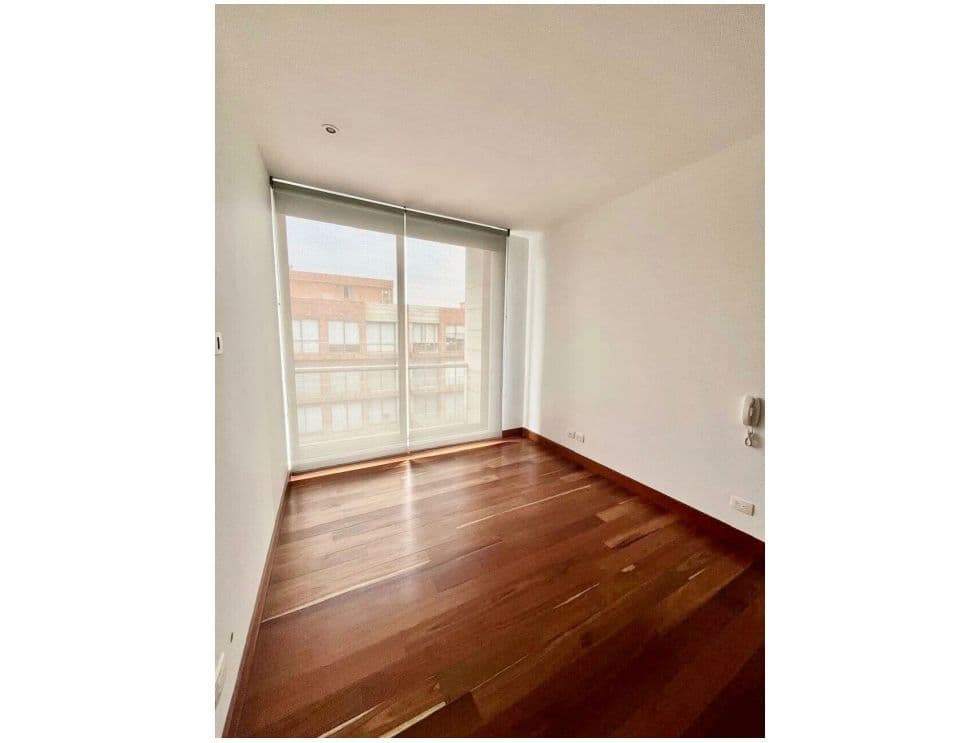 Foto 2 de 13: Apartamento en Chicó Norte Et Ii, Bogotá D.C.
