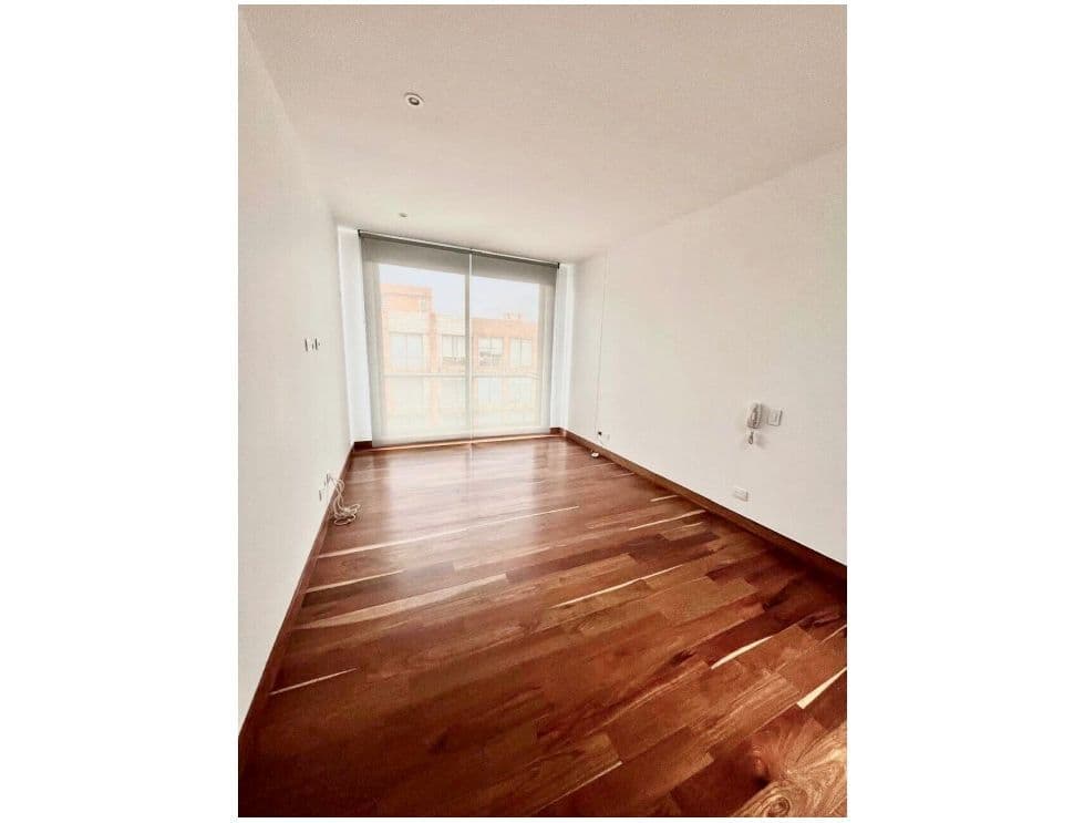 Foto 7 de 13: Apartamento en Chicó Norte Et Ii, Bogotá D.C.