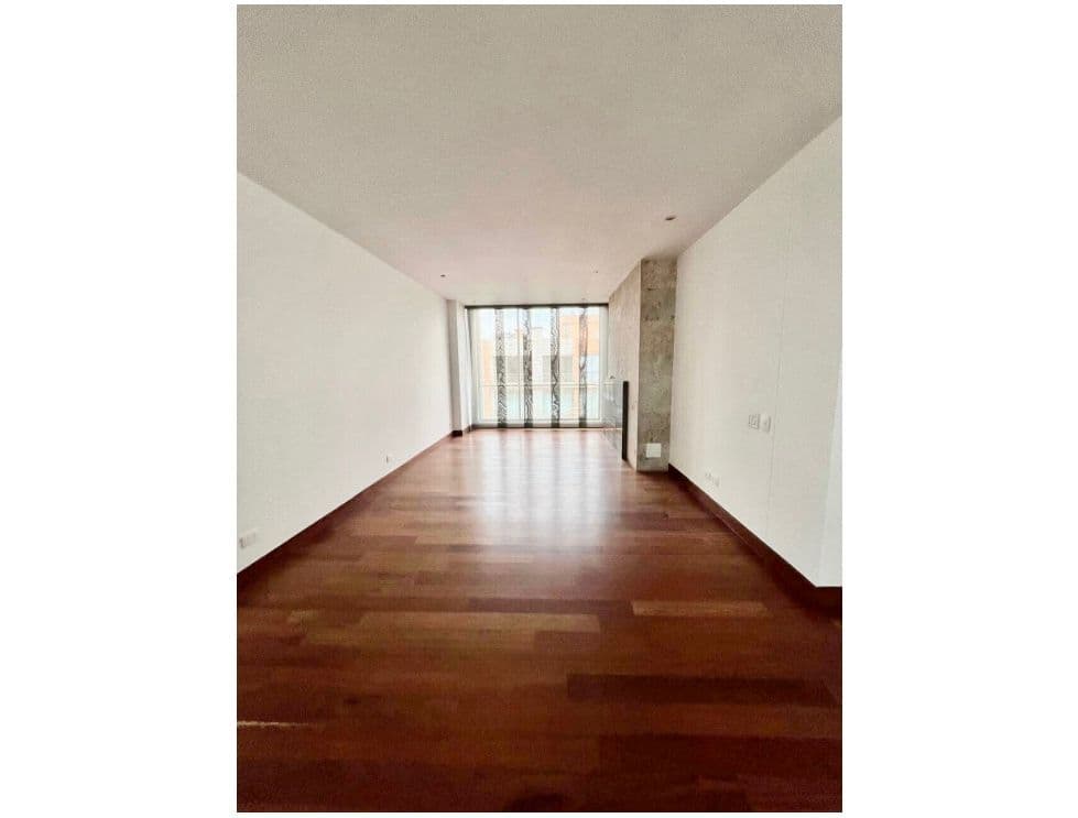 Foto 8 de 13: Apartamento en Chicó Norte Et Ii, Bogotá D.C.
