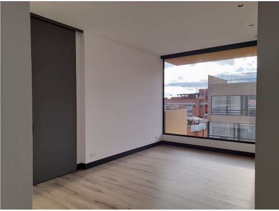 Foto 9 de 14: Apartamento en Antiguo Country, Bogotá D.C.