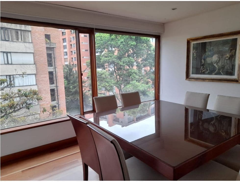 Foto 2 de 19: Apartamento en El Retiro, Bogotá D.C.