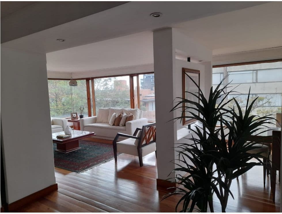 Foto 5 de 19: Apartamento en El Retiro, Bogotá D.C.