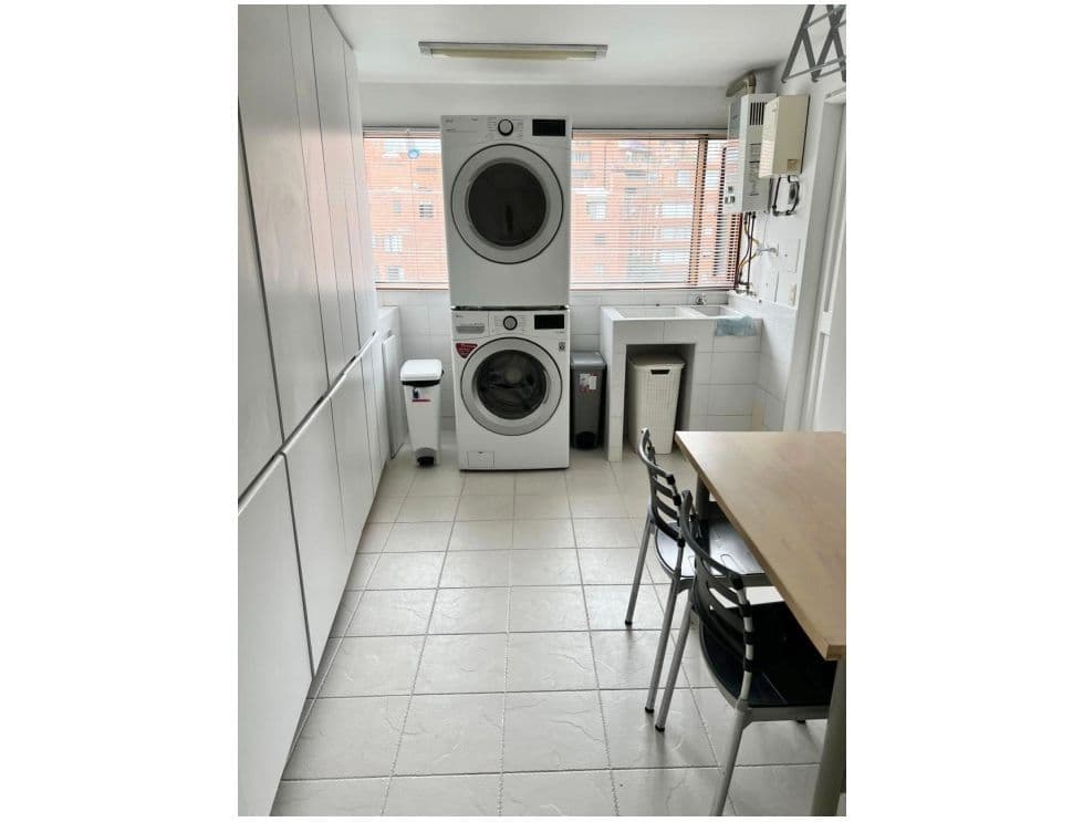 Foto 6 de 19: Apartamento en El Retiro, Bogotá D.C.