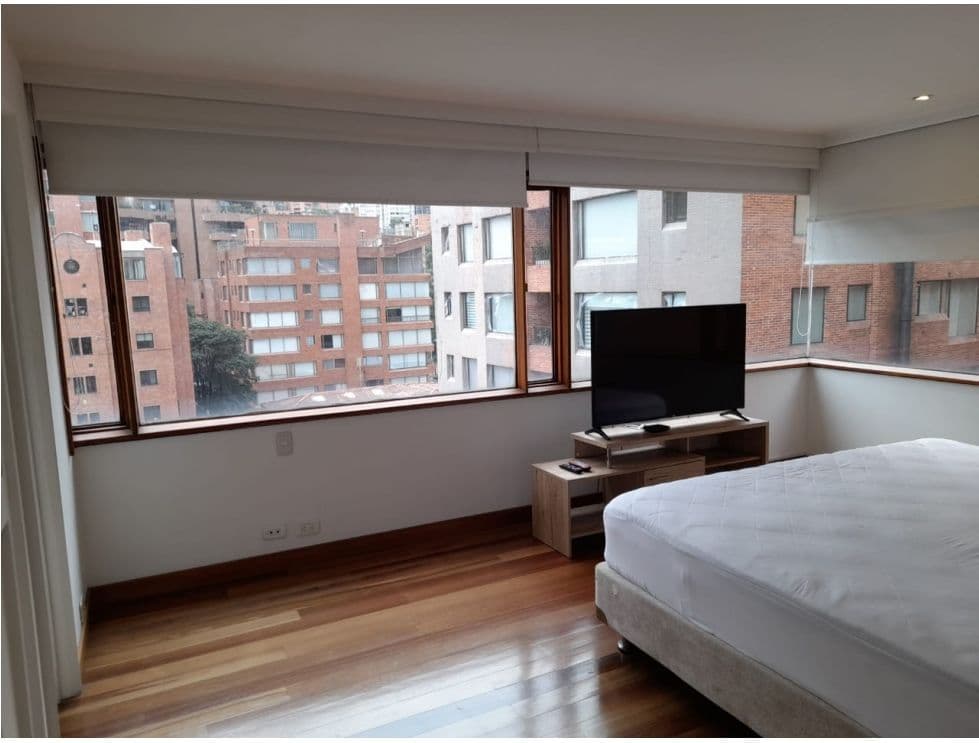 Foto 10 de 19: Apartamento en El Retiro, Bogotá D.C.