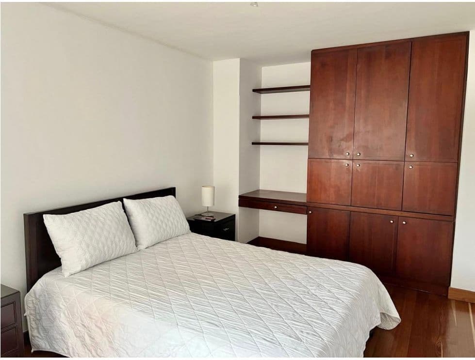 Foto 14 de 19: Apartamento en El Retiro, Bogotá D.C.