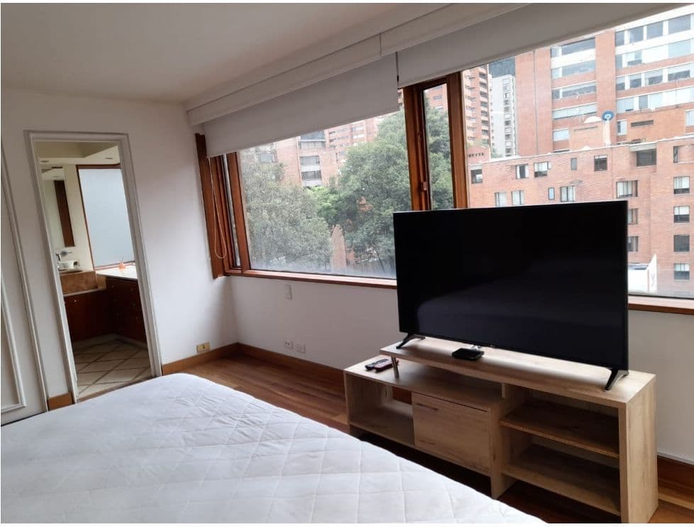Foto 16 de 19: Apartamento en El Retiro, Bogotá D.C.