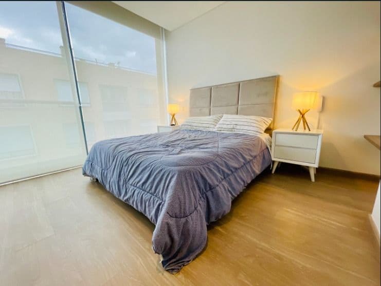 Foto 3 de 10: Apartamento en Chicó Norte, Bogotá D.C.