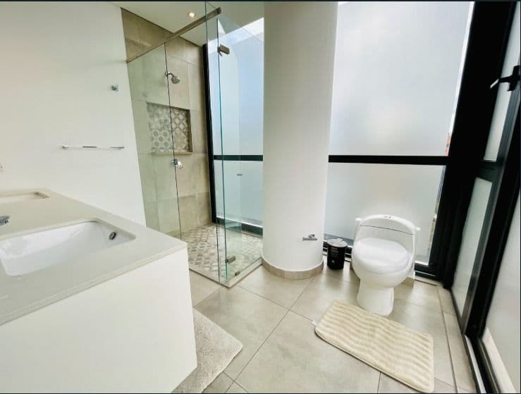Foto 4 de 10: Apartamento en Chicó Norte, Bogotá D.C.