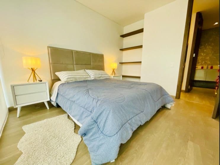 Foto 7 de 10: Apartamento en Chicó Norte, Bogotá D.C.