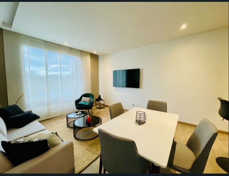 Foto 8 de 10: Apartamento en Chicó Norte, Bogotá D.C.