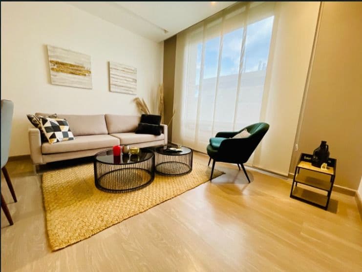 Foto 2 de 10: Apartamento en Chicó Norte, Bogotá D.C.