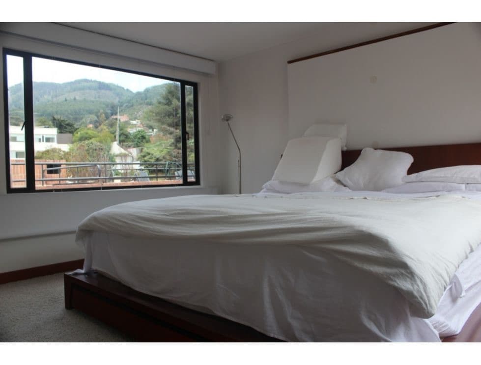 Foto 12 de 20: Apartamento en Santa Ana Occidental, Bogotá D.C.