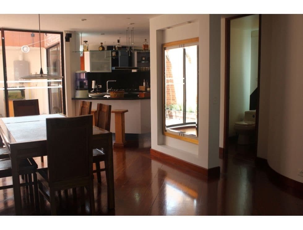 Foto 15 de 20: Apartamento en Santa Ana Occidental, Bogotá D.C.