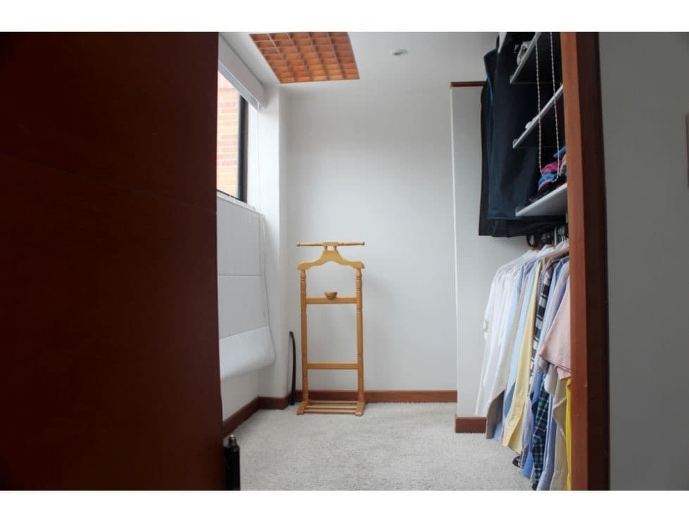 Foto 17 de 20: Apartamento en Santa Ana Occidental, Bogotá D.C.