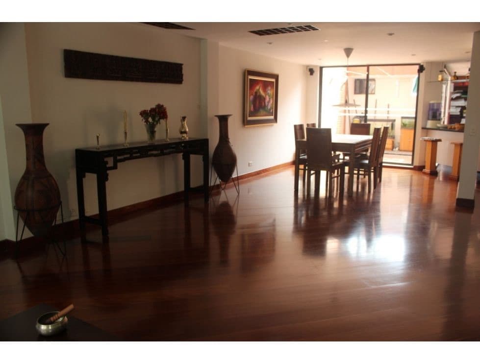 Foto 3 de 20: Apartamento en Santa Ana Occidental, Bogotá D.C.