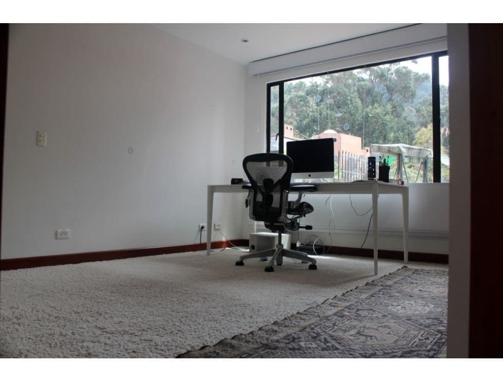 Foto 9 de 20: Apartamento en Santa Ana Occidental, Bogotá D.C.