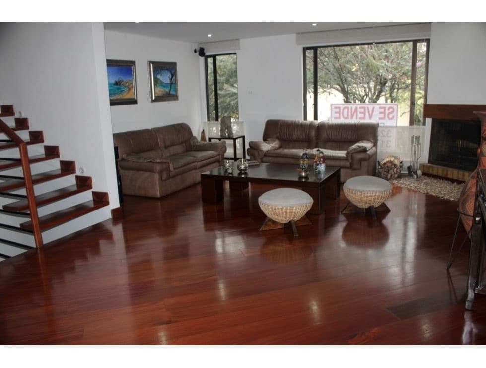 Foto 1 de 20: Apartamento en Santa Ana Occidental, Bogotá D.C.