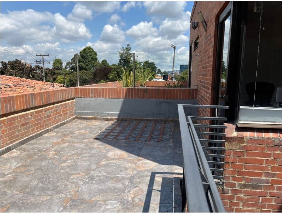 Foto 20 de 20: Apartamento en Santa Ana Occidental, Bogotá D.C.