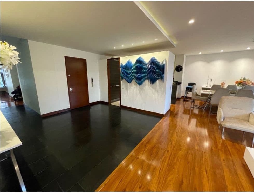 Foto 2 de 17: Apartamento en Chicó Norte Et Ii, Bogotá D.C.