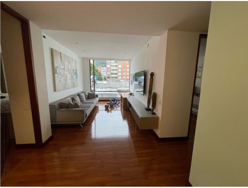 Foto 5 de 17: Apartamento en Chicó Norte Et Ii, Bogotá D.C.