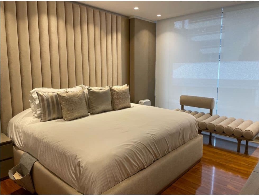 Foto 6 de 17: Apartamento en Chicó Norte Et Ii, Bogotá D.C.
