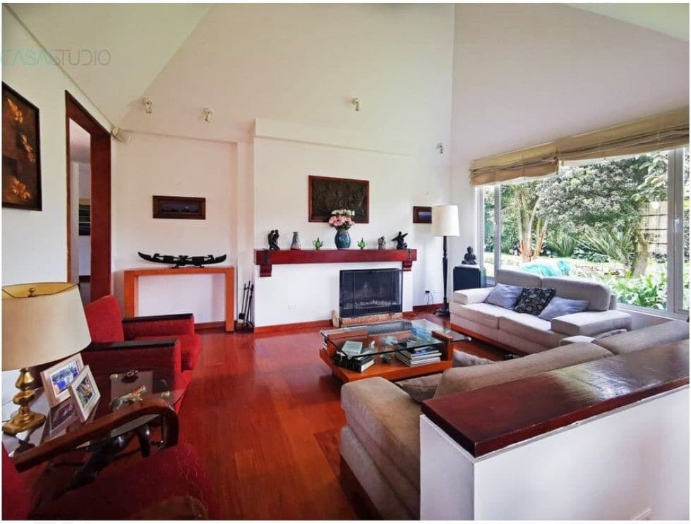 Foto 3 de 15: Casa en Santa Ana De Chía, Chía