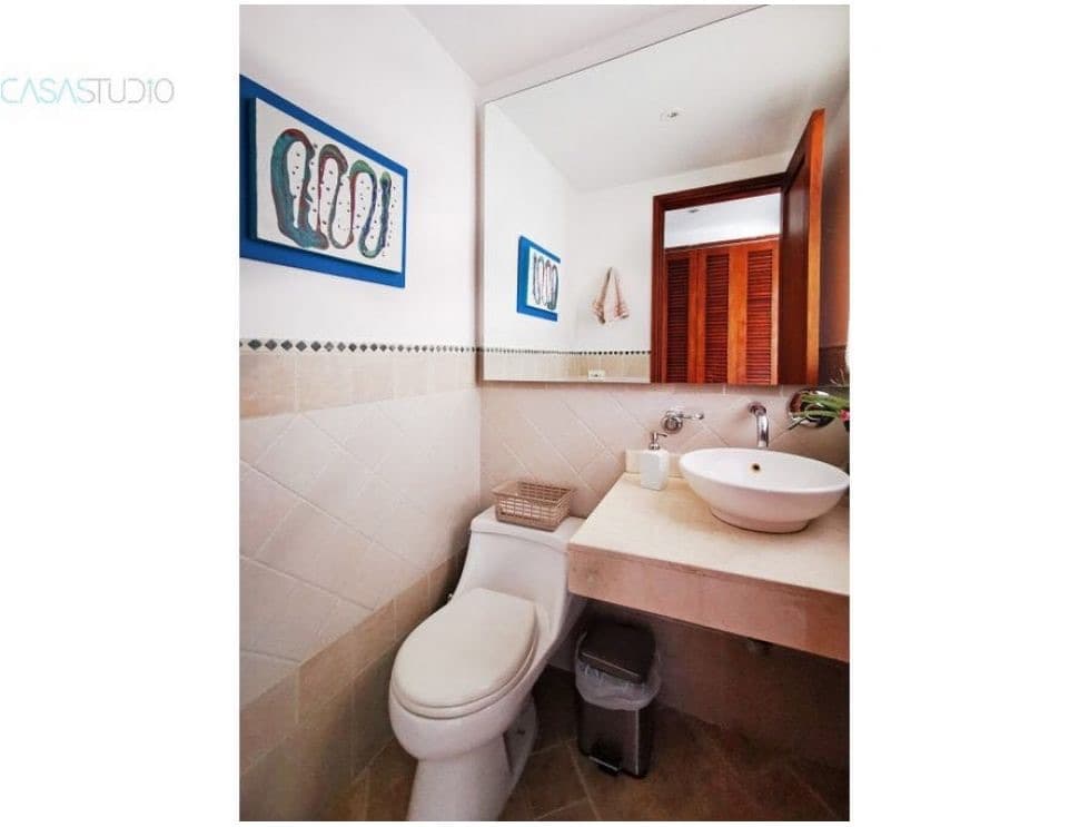 Foto 6 de 15: Casa en Santa Ana De Chía, Chía