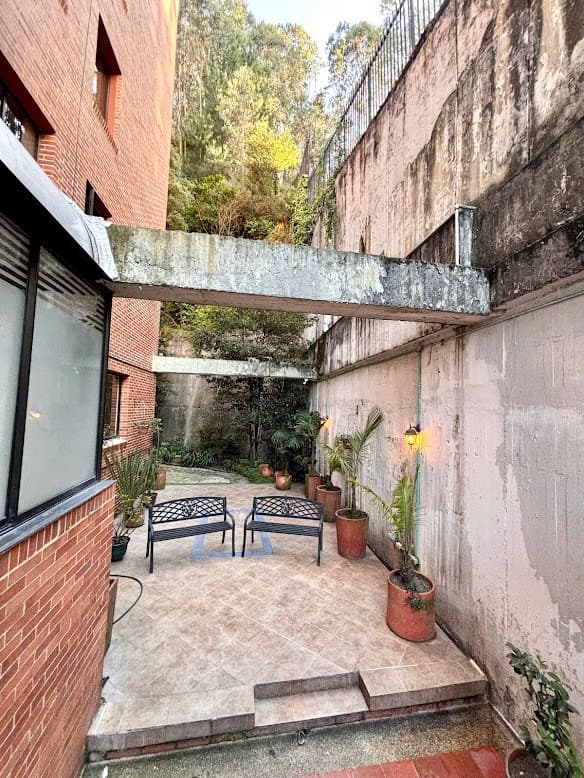 Foto 8 de 18: Apartamento en El Seminario, Bogotá D.C.