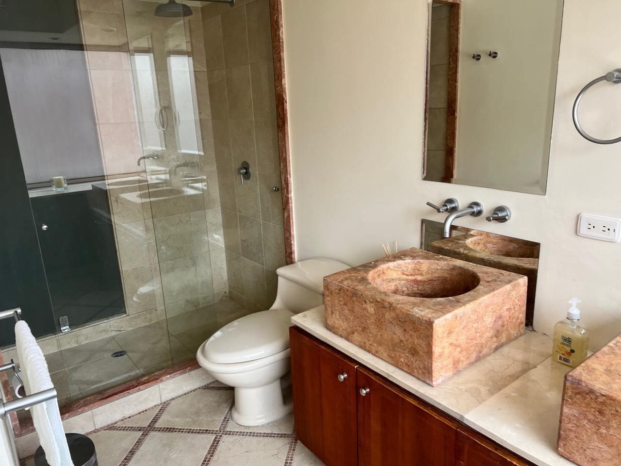 Foto 15 de 19: Apartamento en La Cabrera Edif Torres De La Cabrera, Bogotá D.C.