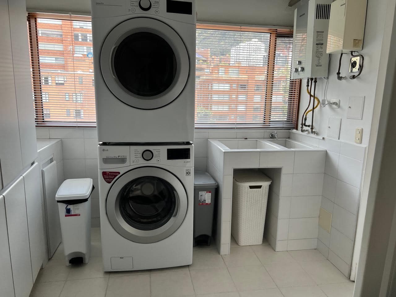 Foto 19 de 19: Apartamento en La Cabrera Edif Torres De La Cabrera, Bogotá D.C.