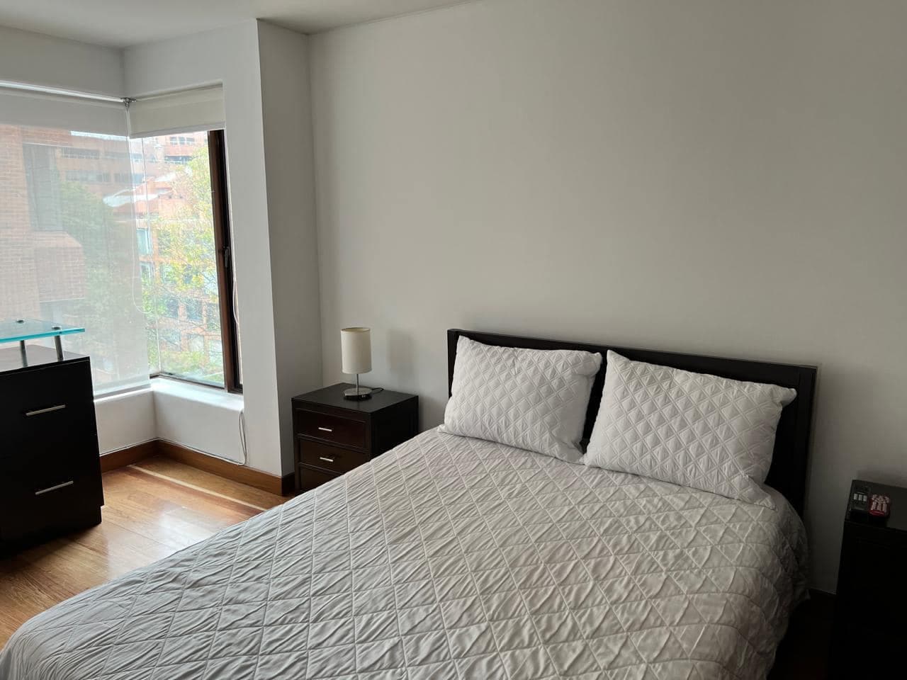 Foto 9 de 19: Apartamento en La Cabrera Edif Torres De La Cabrera, Bogotá D.C.
