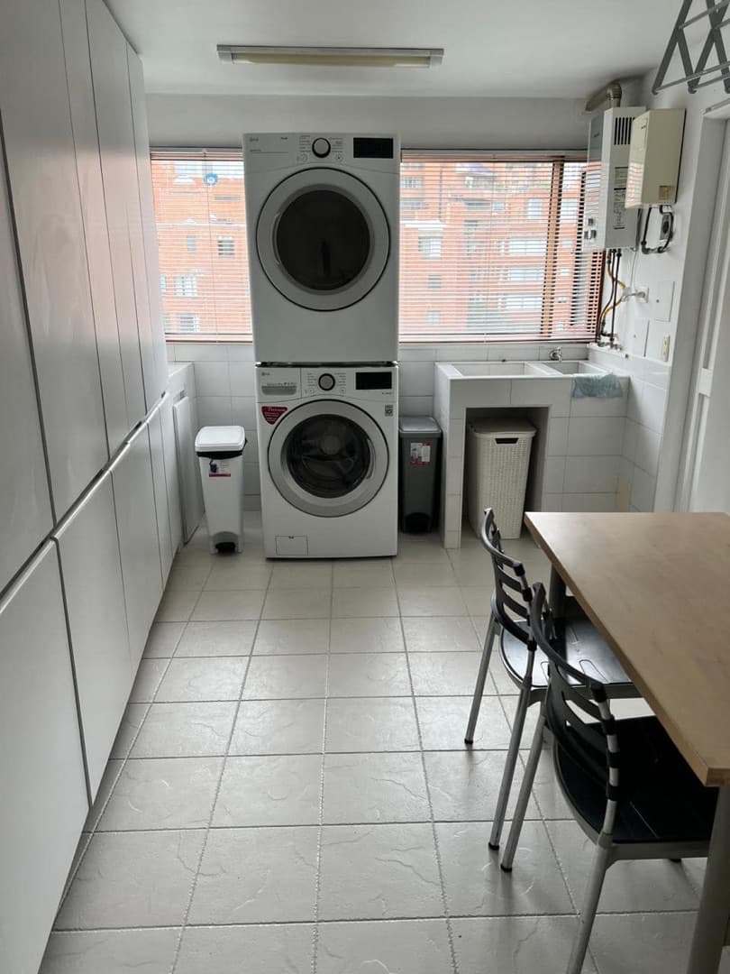 Foto 18 de 19: Apartamento en La Cabrera Edif Torres De La Cabrera, Bogotá D.C.