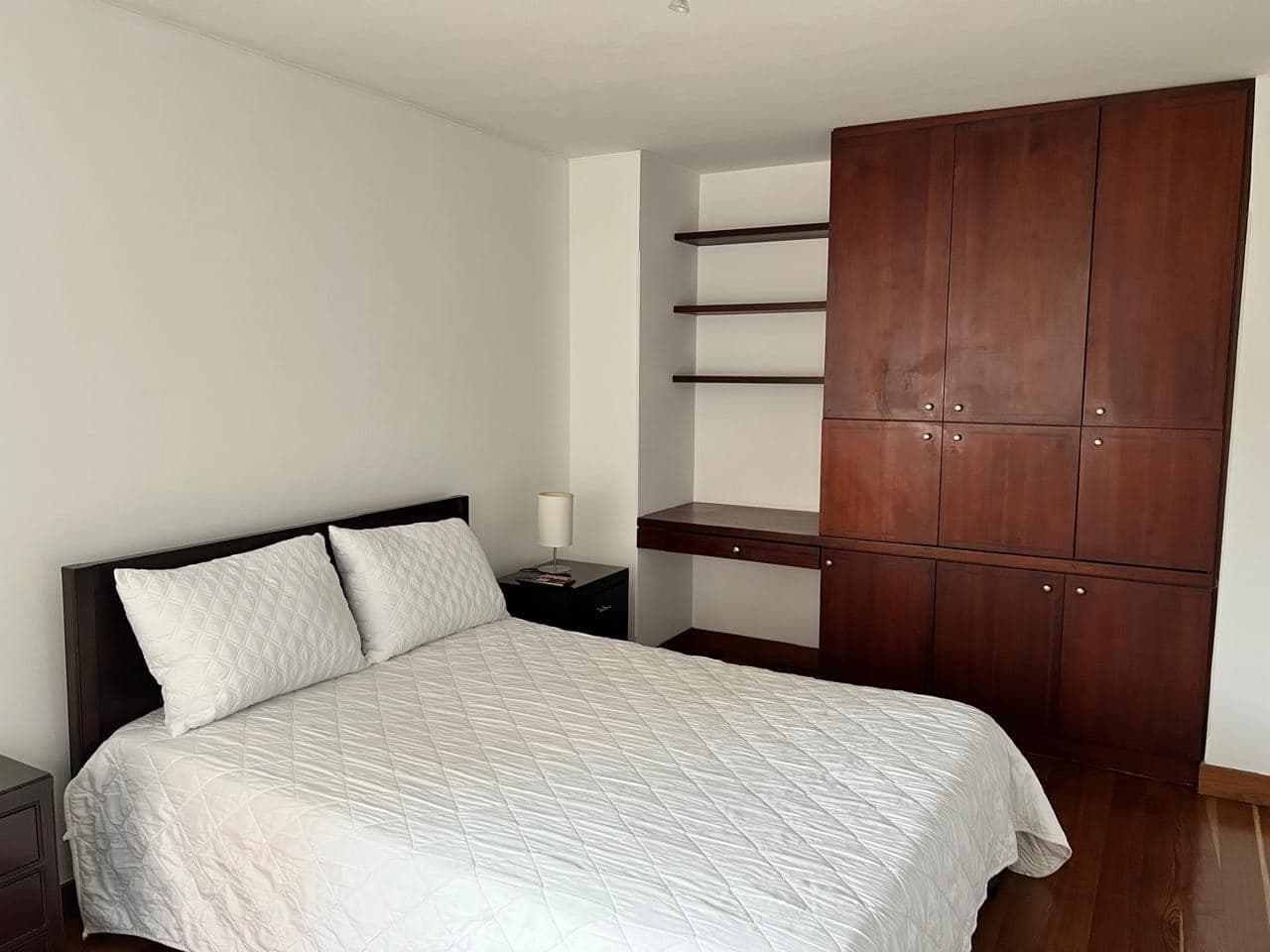 Foto 10 de 19: Apartamento en La Cabrera Edif Torres De La Cabrera, Bogotá D.C.