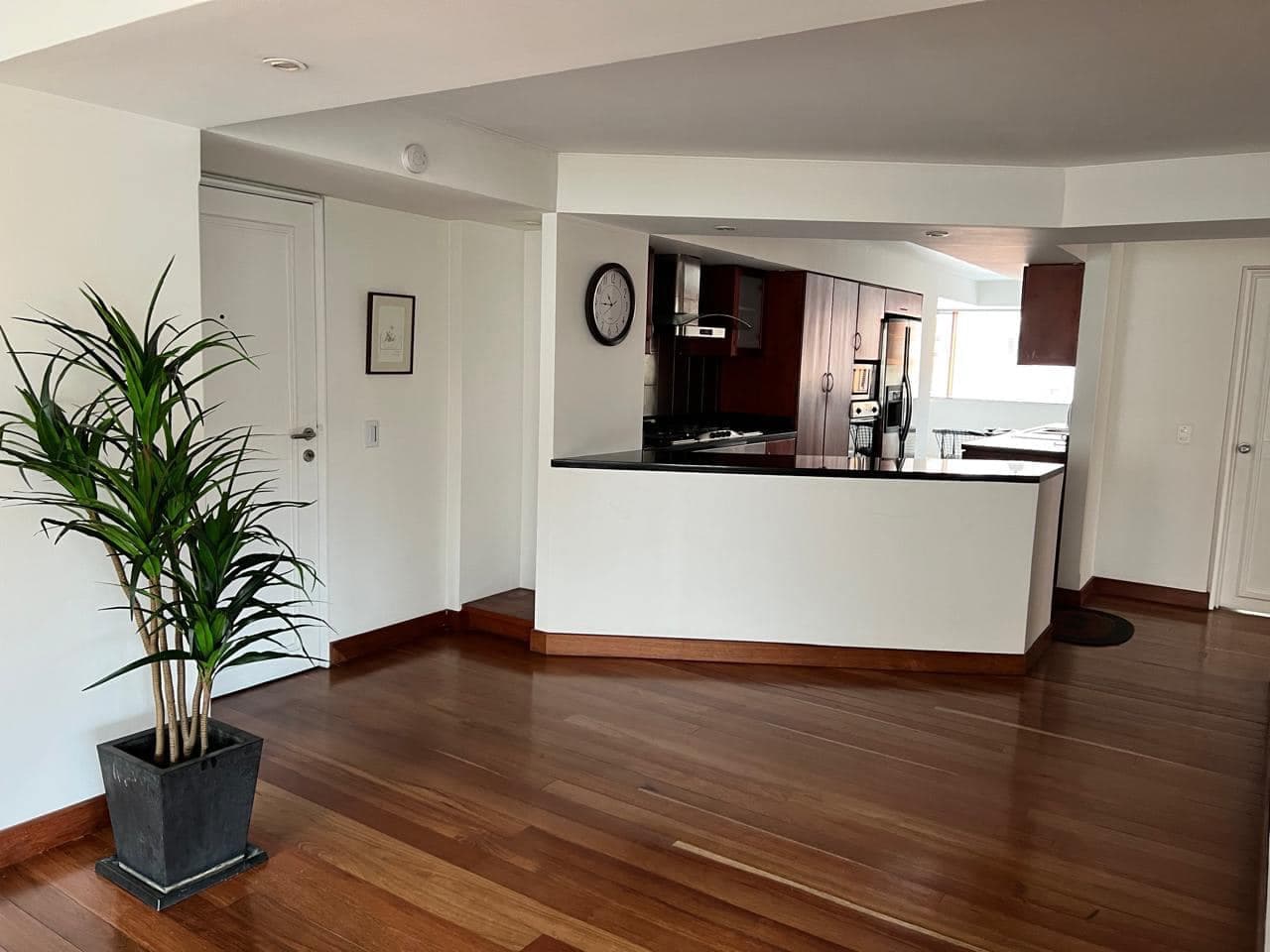 Foto 8 de 19: Apartamento en La Cabrera Edif Torres De La Cabrera, Bogotá D.C.