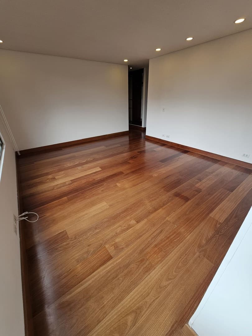 Foto 15 de 20: Apartamento en Los Rosales, Bogotá D.C.