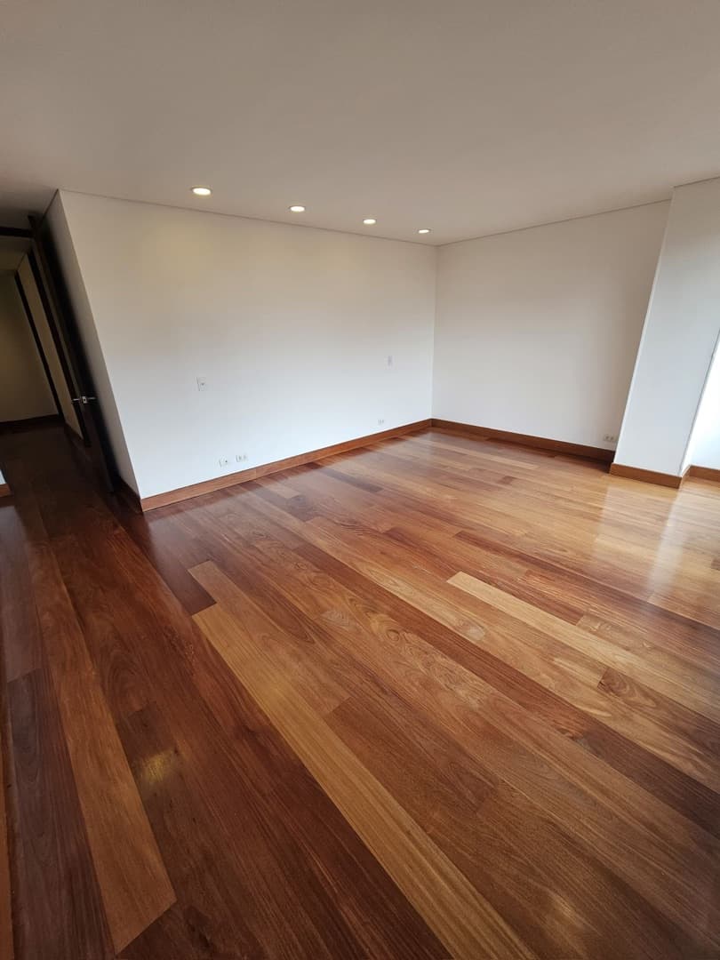 Foto 19 de 20: Apartamento en Los Rosales, Bogotá D.C.