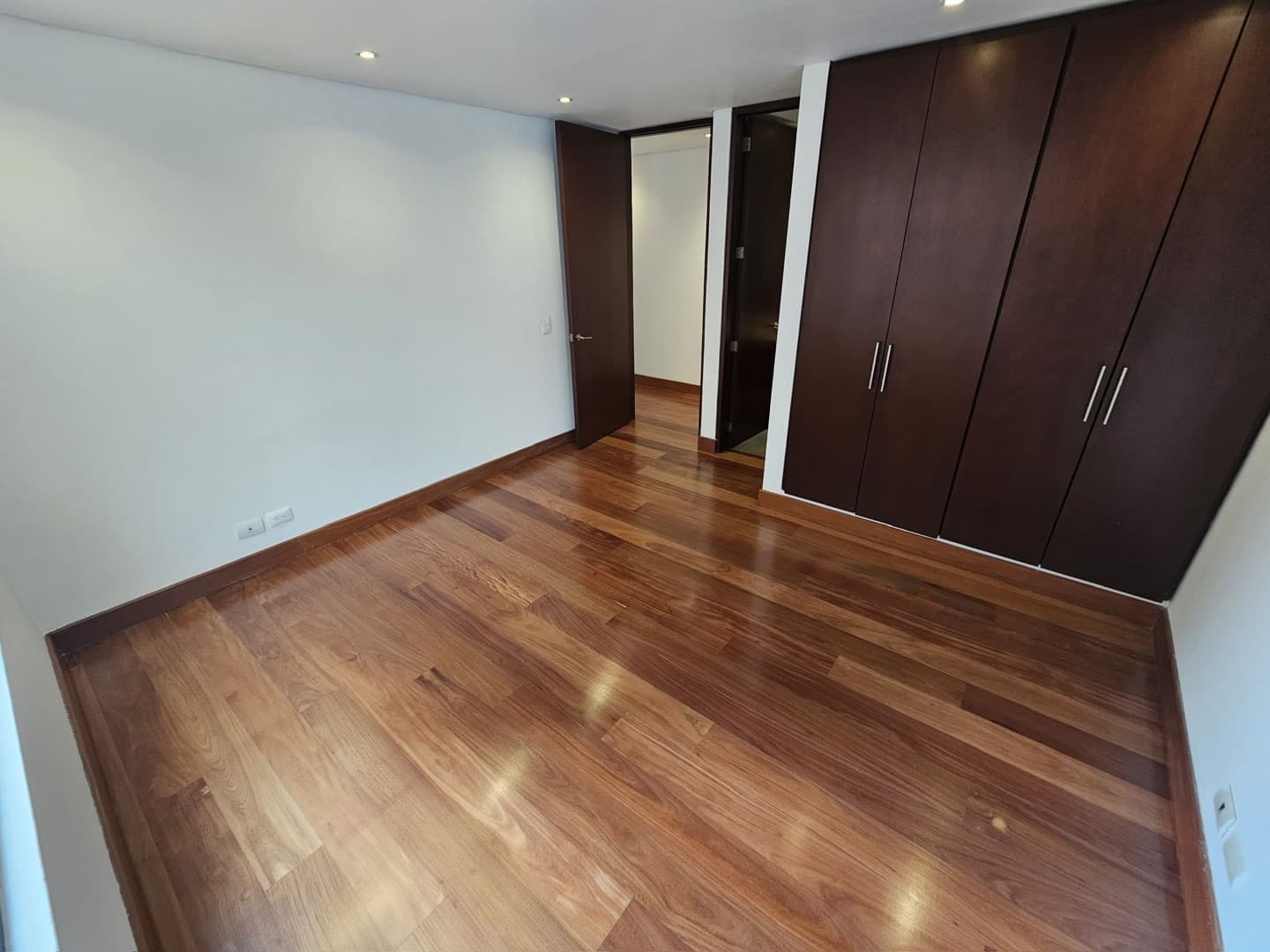Foto 8 de 20: Apartamento en Los Rosales, Bogotá D.C.