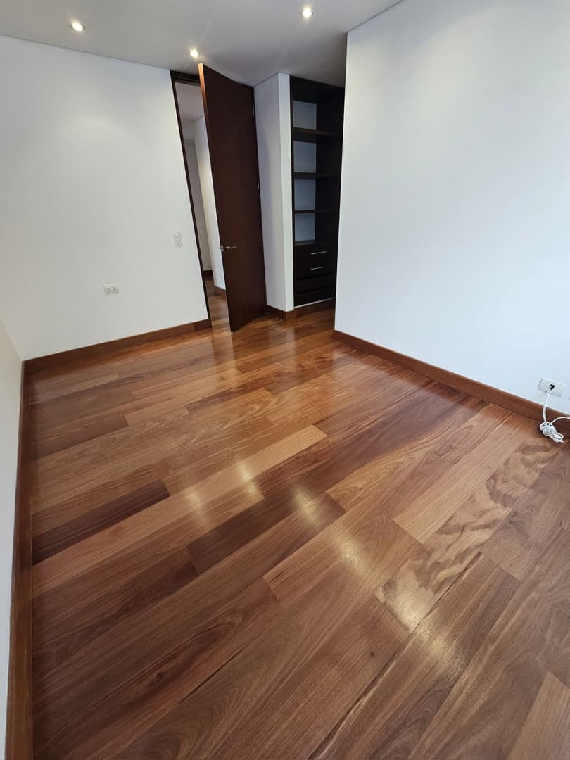 Foto 12 de 20: Apartamento en Los Rosales, Bogotá D.C.
