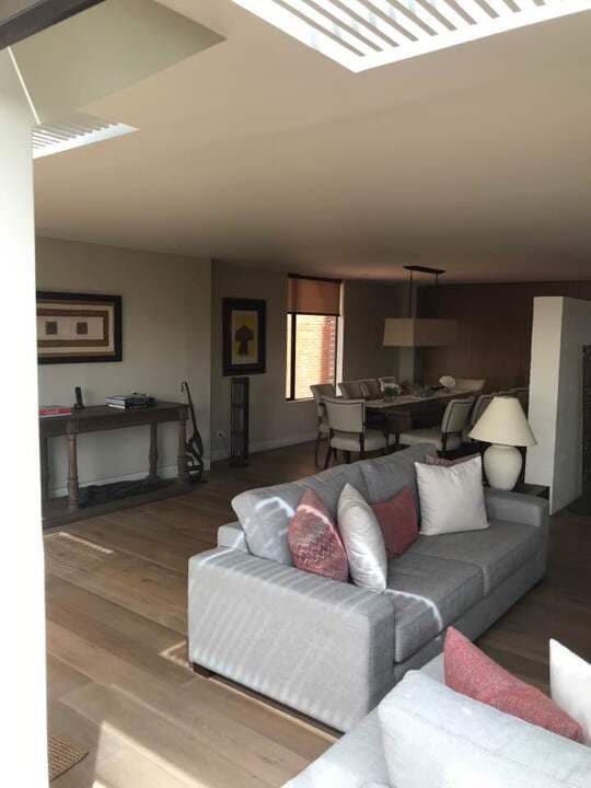 Foto 3 de 14: Apartamento en Bellavista, Bogotá D.C.